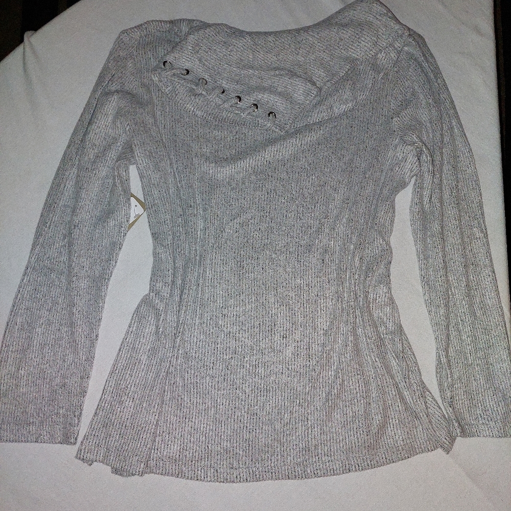 Cozi soft Tunic